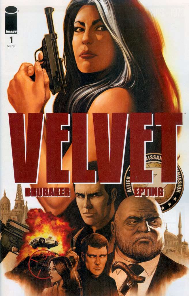 Velvet (Image)