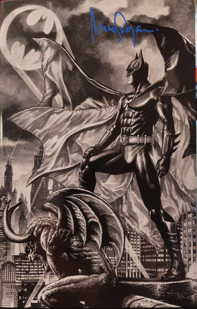 Batman ’89 #1 Variation H