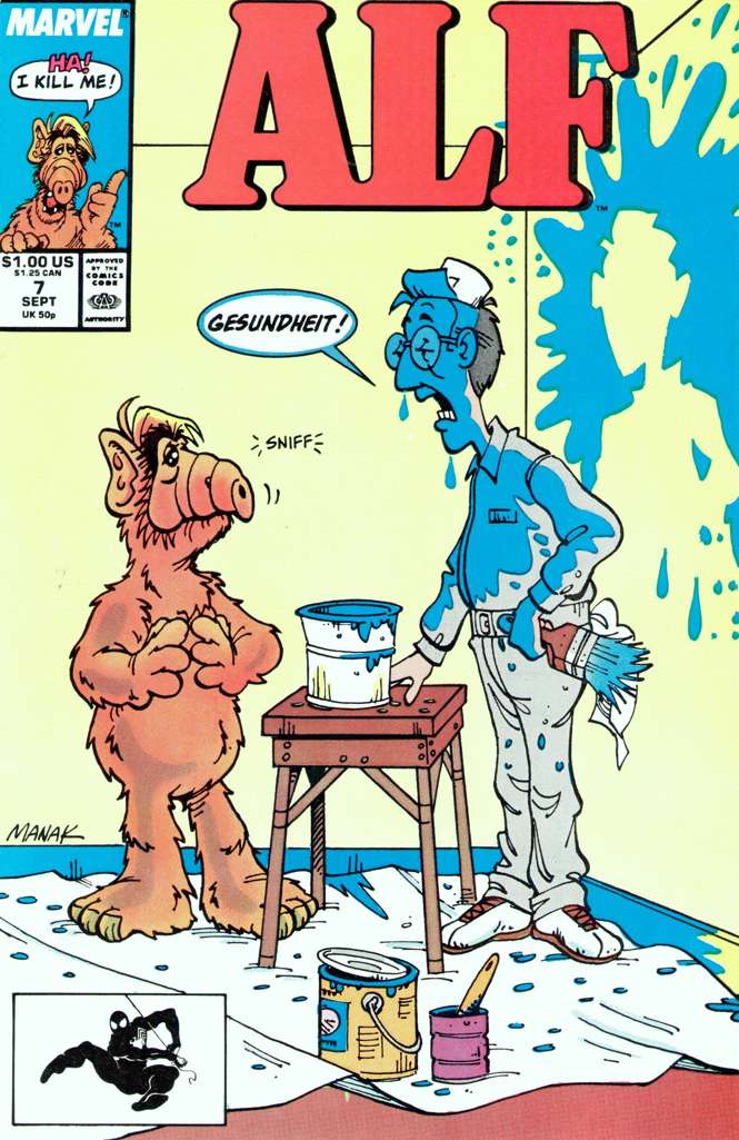 Alf #7