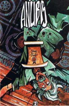 Anubis #2