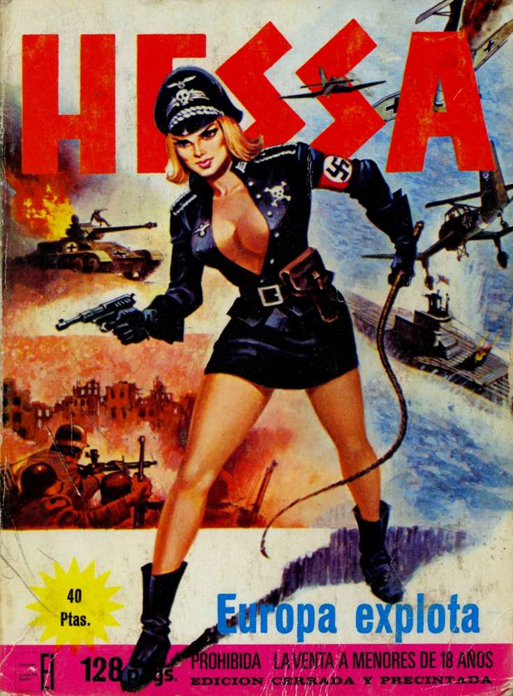 Hessa (Elviberia)