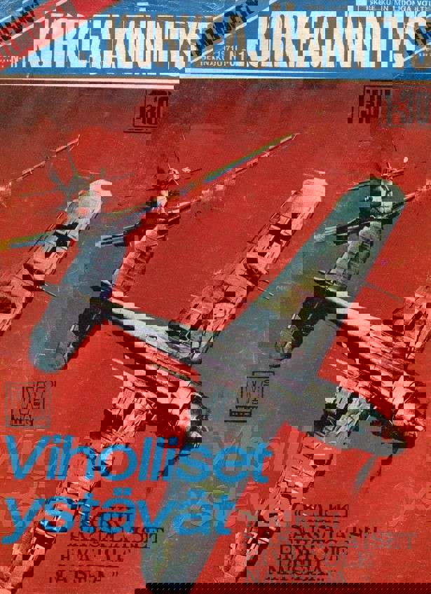 Ilmojen Korkeajännitys