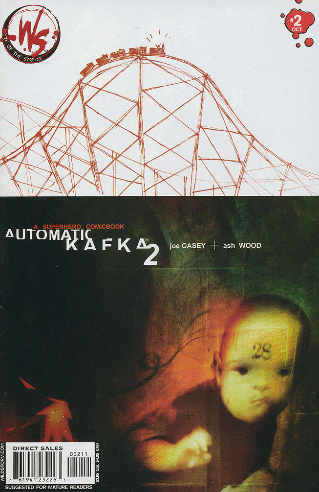 Automatic Kafka #2