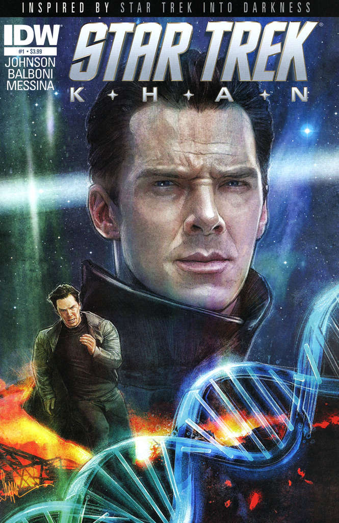 Star Trek: Khan