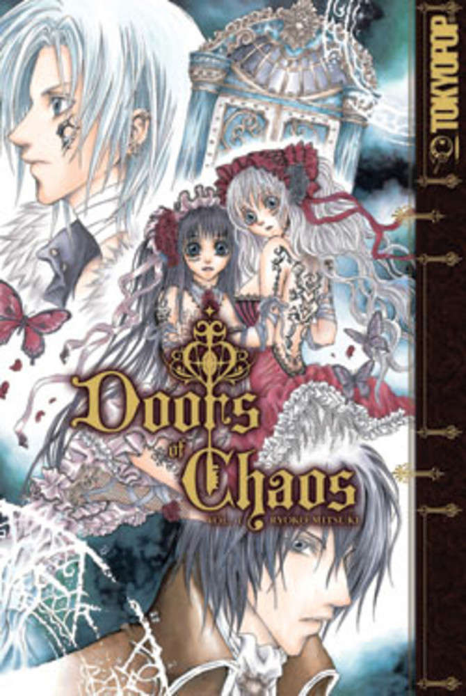 Doors of Chaos
