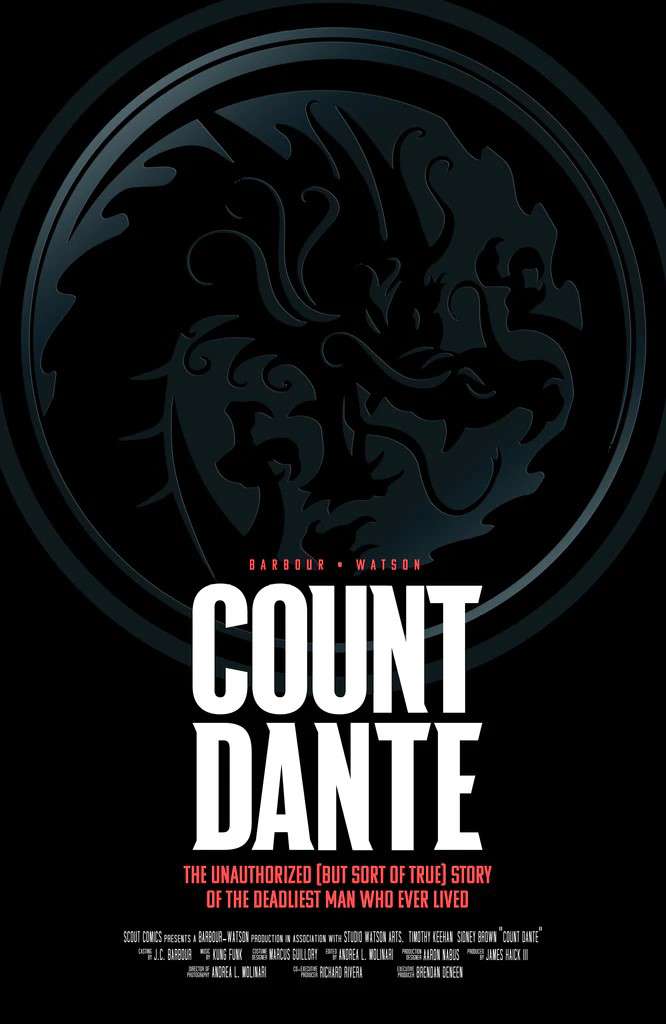 Count Dante
