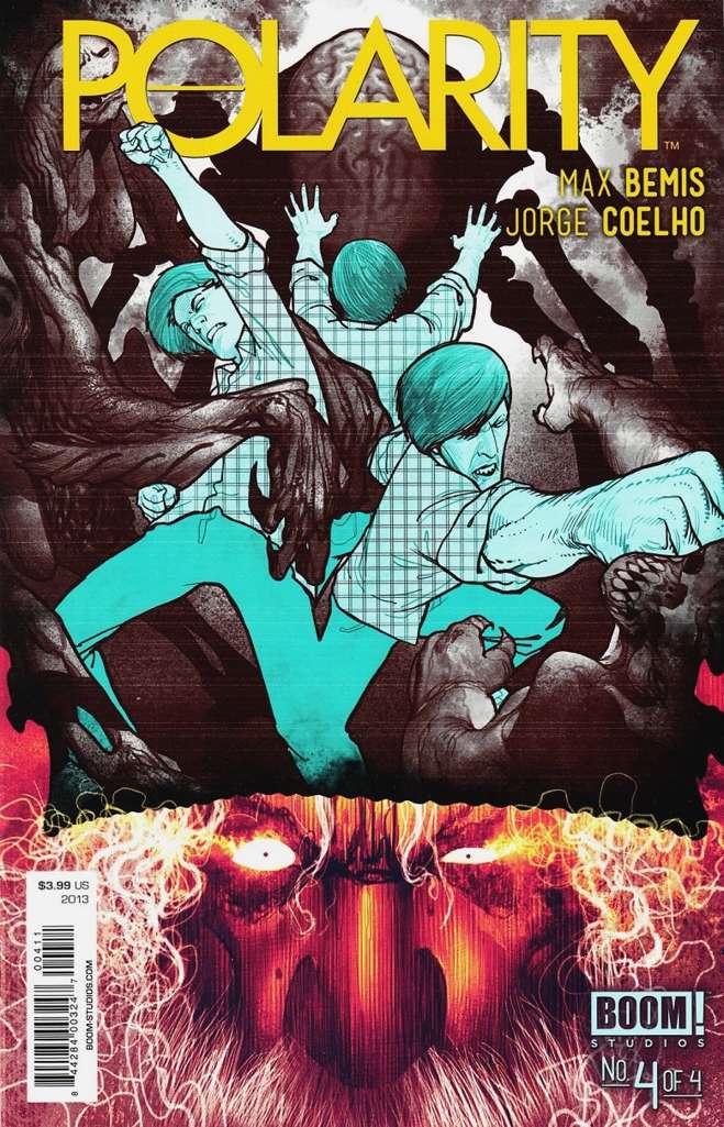 Polarity #4