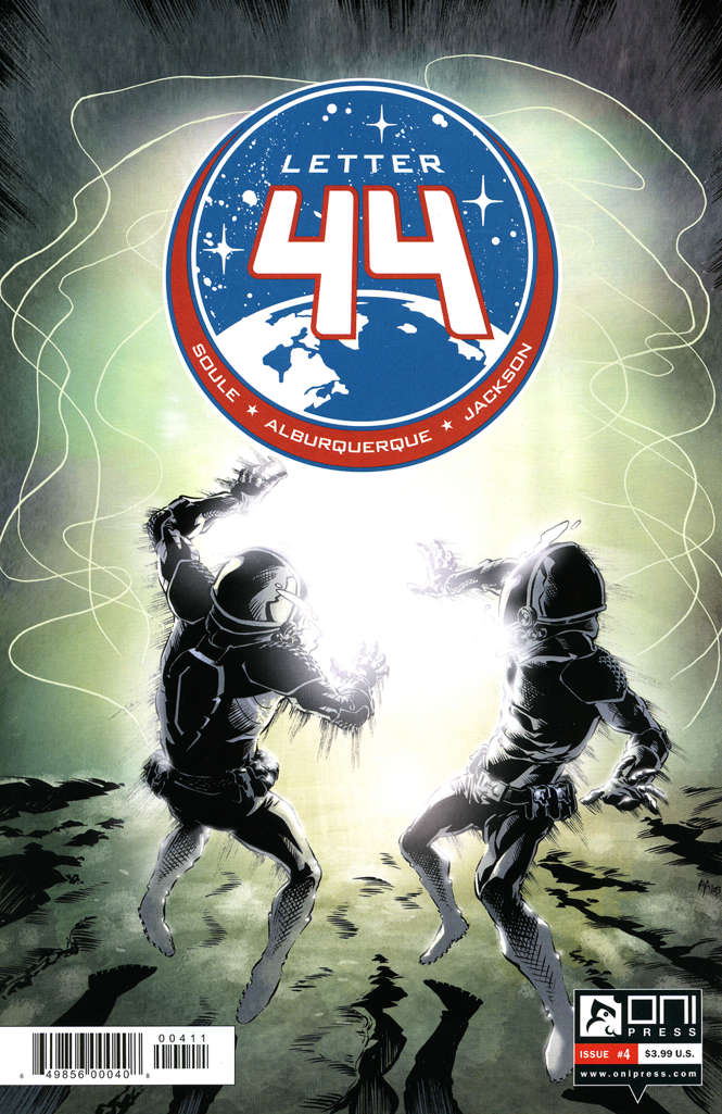 Letter 44 #4