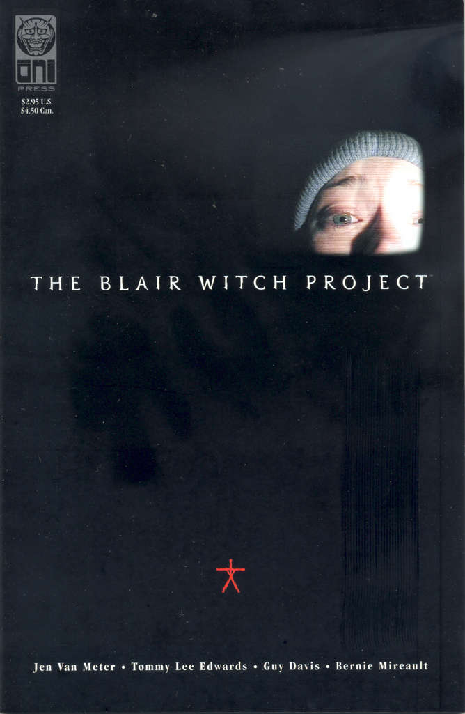 The Blair Witch Project