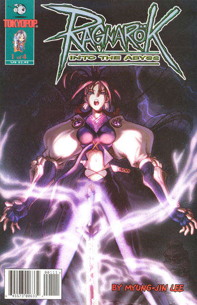 Ragnarok: Into The Abyss