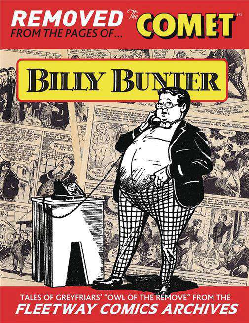 Billy Bunter