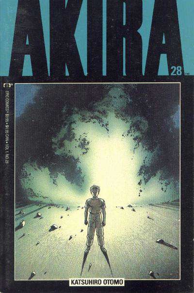 Akira #28