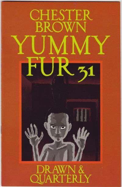 Yummy Fur #31