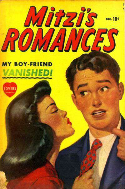 Mitzi’s Romances