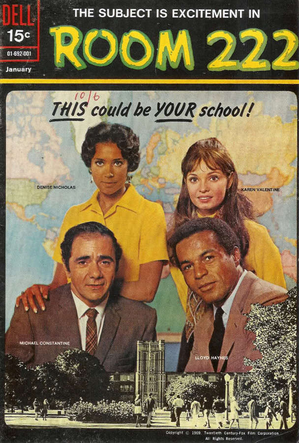 Room 222