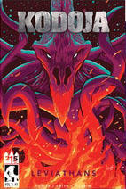 Kodoja (Vol. 3)