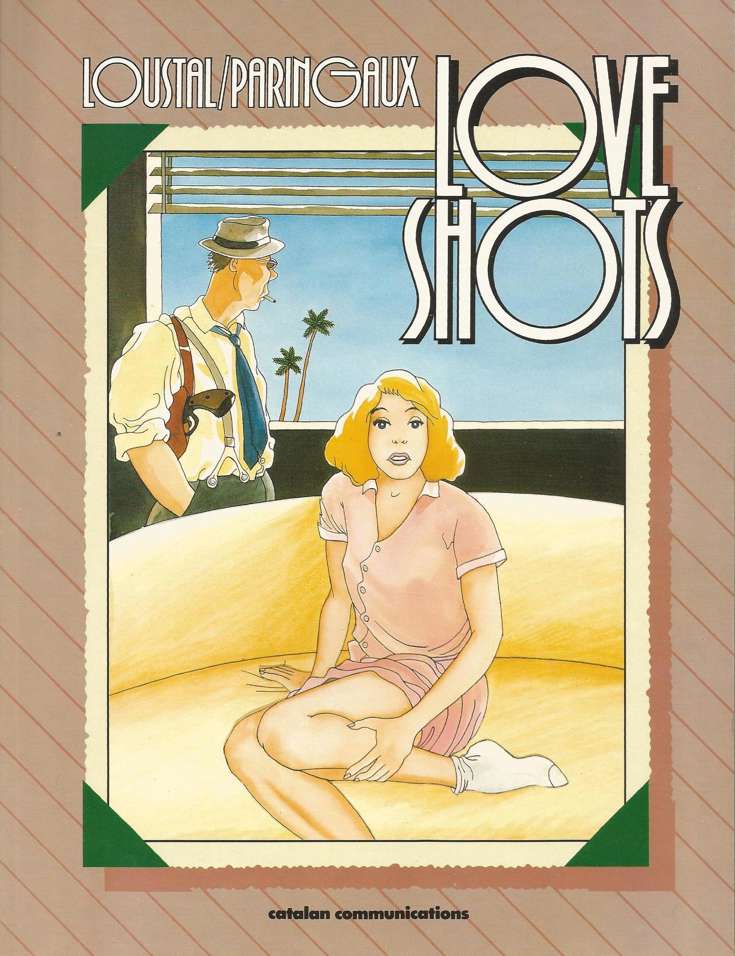 Love Shots