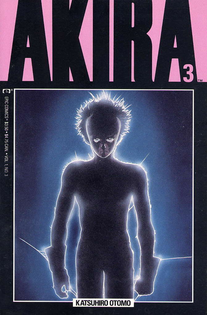 Akira #3
