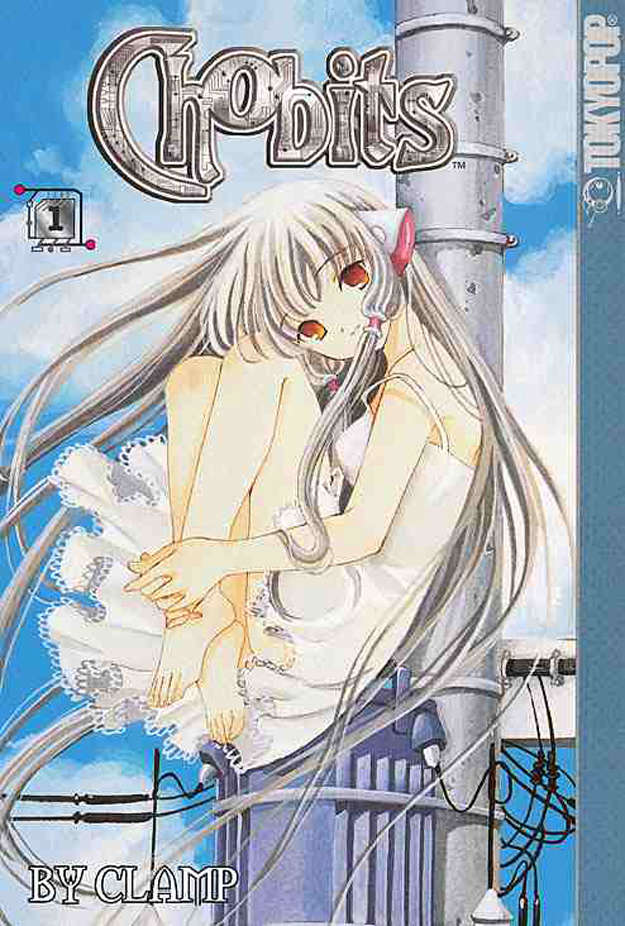 Chobits