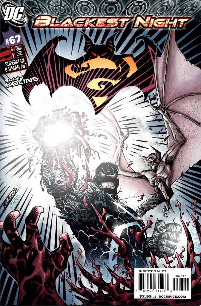Superman/Batman #67