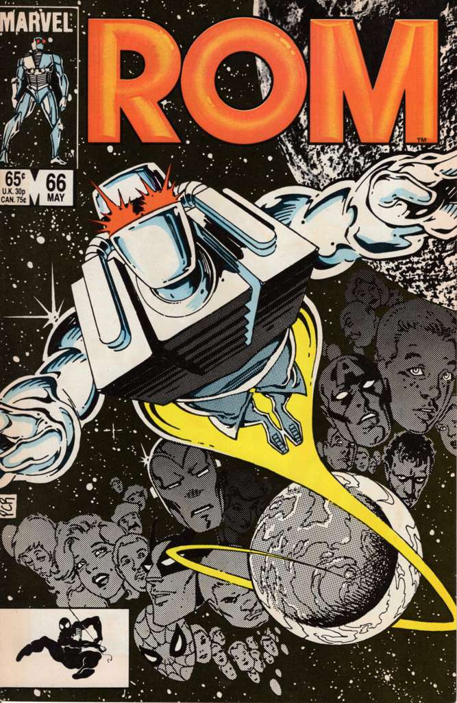 ROM #66