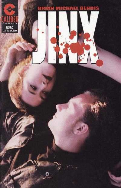 Jinx #2