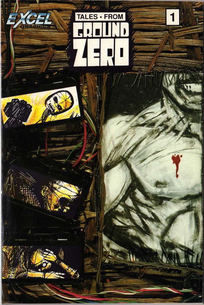 Tales from Ground Zero