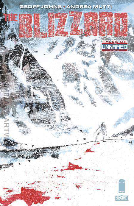 Tales of the Unnamed: The Blizzard