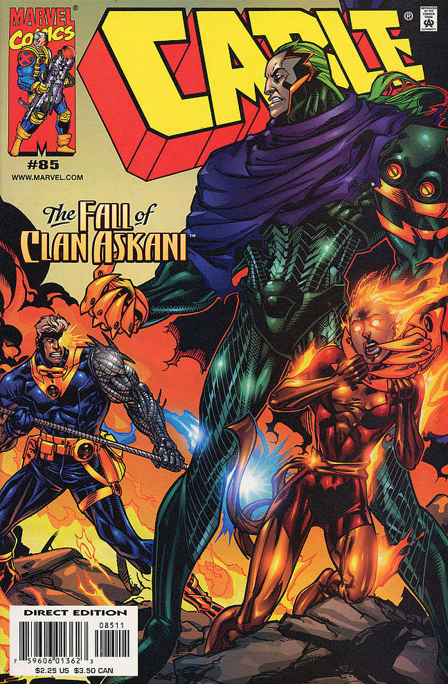 Cable #85