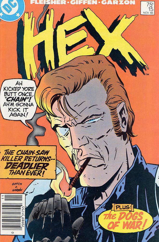 Hex #15