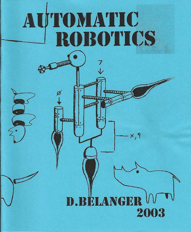 Automatic Robotics