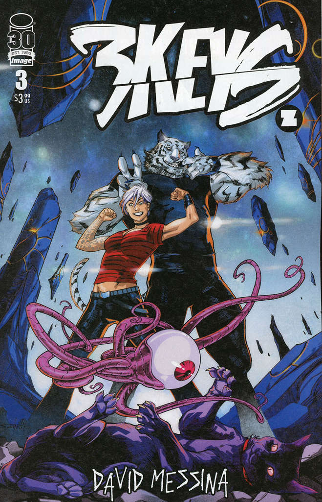 3Keys #3 Variation B