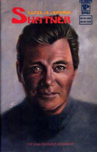 William Shatner