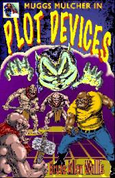 Plot Devices