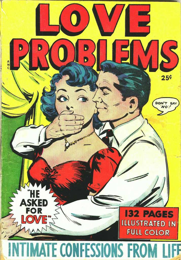 Love Problems