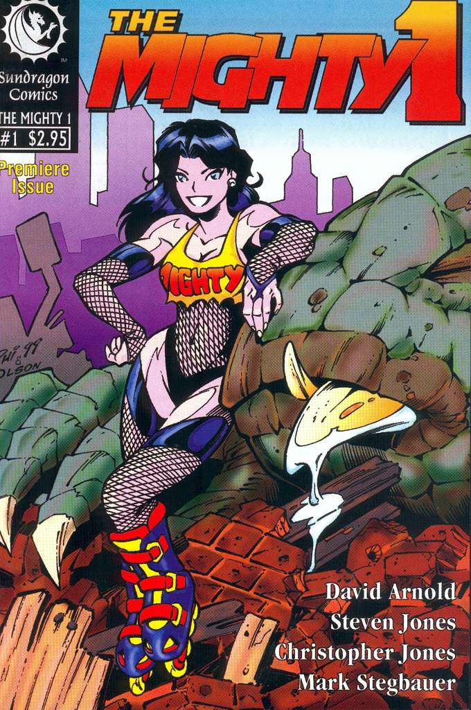 The Mighty 1