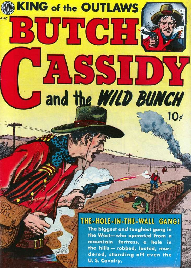 Butch Cassidy