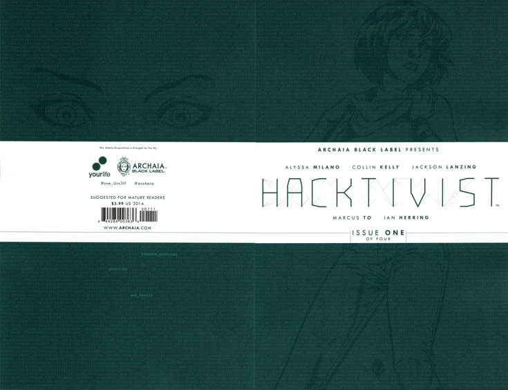 Hacktivist
