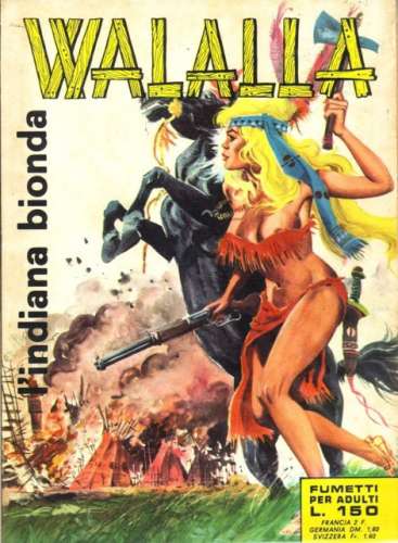 Walalla (Ediperiodici)