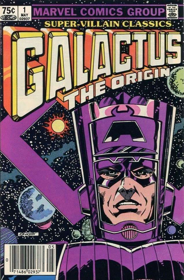 Super-Villain Classics (Canadian Edition)