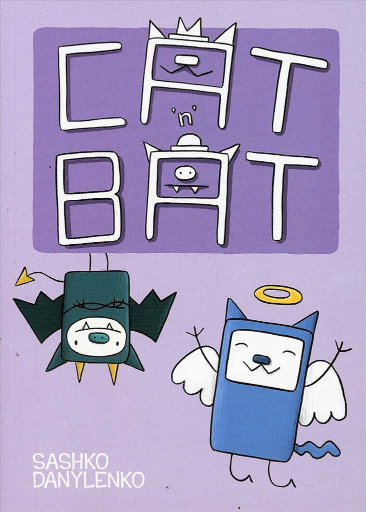 Cat ’N’ Bat