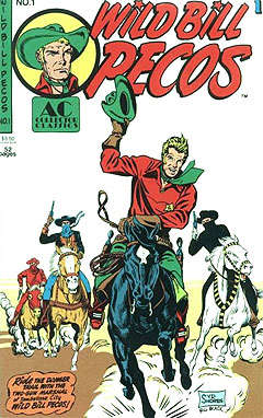 Wild Bill Pecos