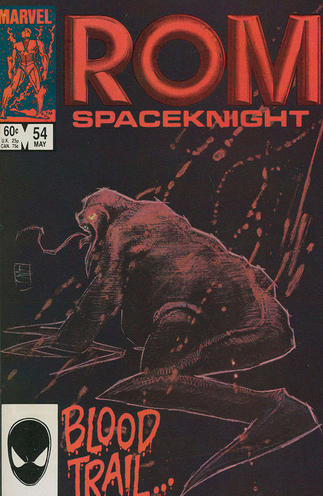 ROM #54