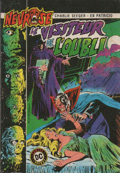 Névrose (Arédit, 1st Series)