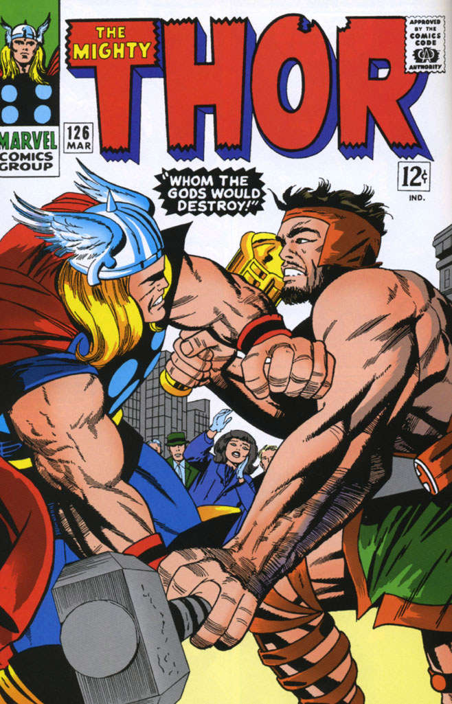 Thor
