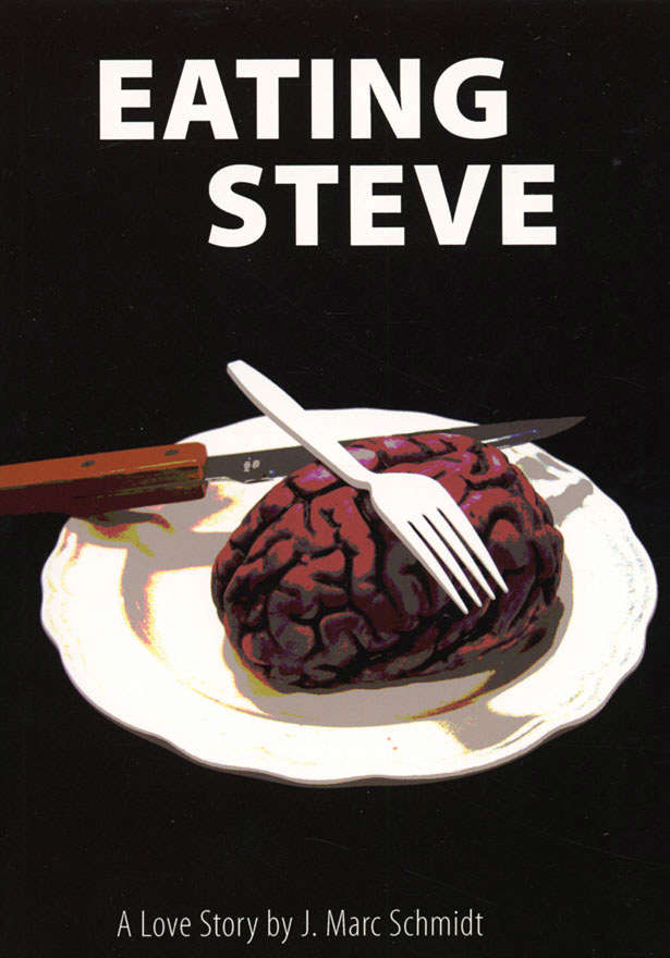 Eating Steve: A Love Story