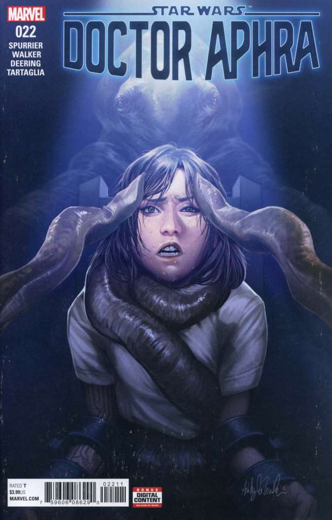 Doctor Aphra #22
