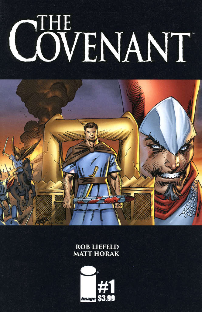The Covenant (Image)
