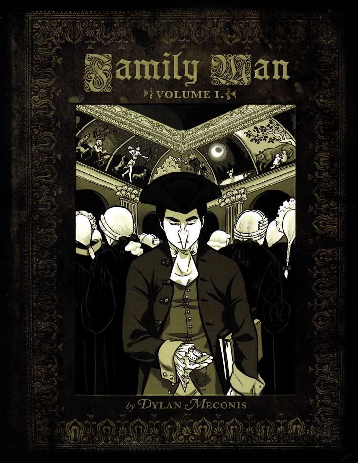 Family Man (Elea)