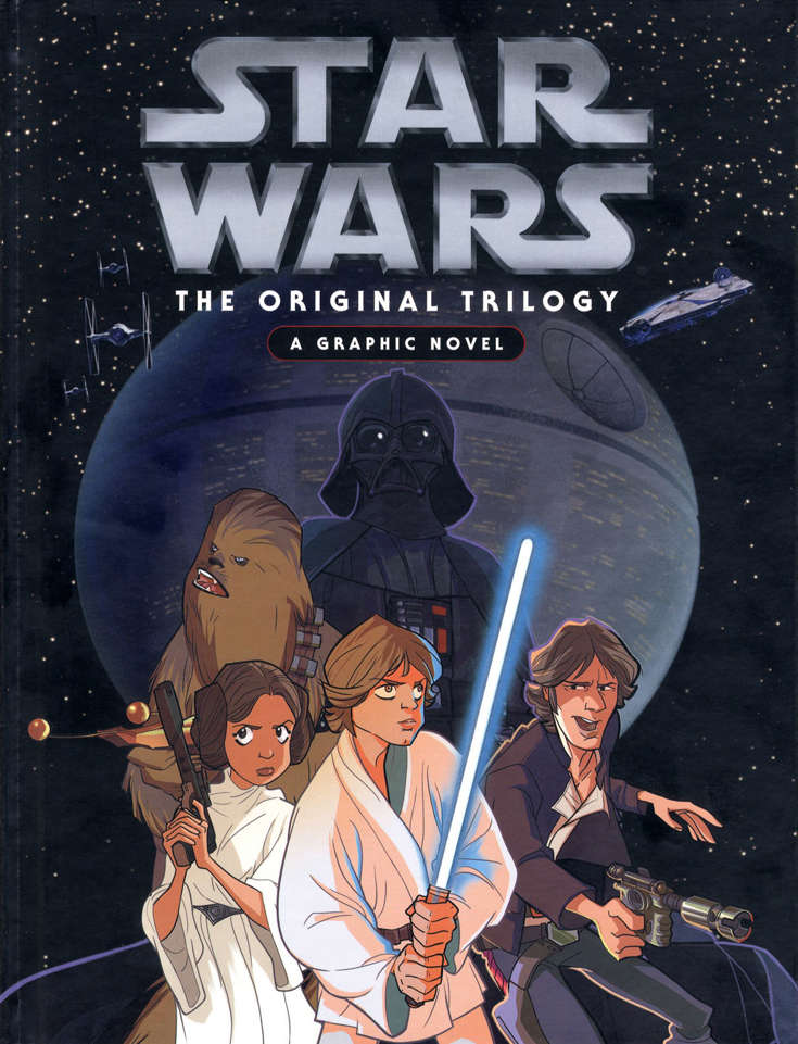 Star Wars: The Original Trilogy
